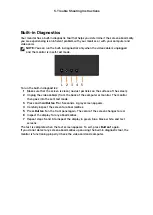 Preview for 12 page of Dell UltraSharp U2421HE Service Manual