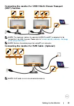 Preview for 31 page of Dell UltraSharp U2421HE User Manual