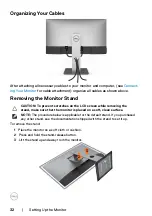 Preview for 32 page of Dell UltraSharp U2421HE User Manual