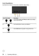 Preview for 38 page of Dell UltraSharp U2421HE User Manual