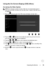 Preview for 39 page of Dell UltraSharp U2421HE User Manual