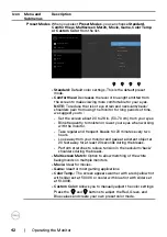 Preview for 42 page of Dell UltraSharp U2421HE User Manual