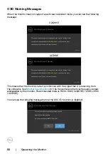 Preview for 50 page of Dell UltraSharp U2421HE User Manual