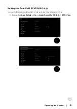 Preview for 79 page of Dell UltraSharp U2422H User Manual