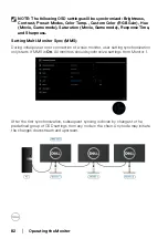 Preview for 82 page of Dell UltraSharp U2422H User Manual