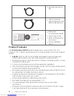 Preview for 6 page of Dell UltraSharp U2515H User Manual