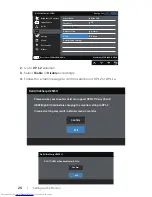 Preview for 26 page of Dell UltraSharp U2515H User Manual