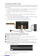 Preview for 28 page of Dell UltraSharp U2515H User Manual