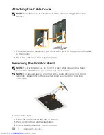 Preview for 30 page of Dell UltraSharp U2515H User Manual