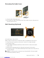 Preview for 31 page of Dell UltraSharp U2515H User Manual