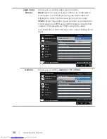 Preview for 38 page of Dell UltraSharp U2515H User Manual