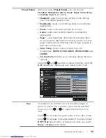 Preview for 39 page of Dell UltraSharp U2515H User Manual