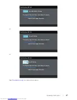 Preview for 47 page of Dell UltraSharp U2515H User Manual