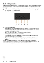 Предварительный просмотр 50 страницы Dell UltraSharp U2518D User Manual