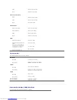 Preview for 11 page of Dell UltraSharp U2711 User Manual