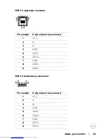 Preview for 23 page of Dell UltraSharp U3219Q User Manual