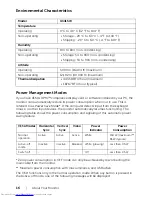 Preview for 16 page of Dell UltraSharp U3415W User Manual