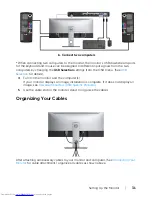 Preview for 31 page of Dell UltraSharp U3417W User Manual