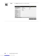 Preview for 40 page of Dell UltraSharp U3417W User Manual