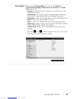 Preview for 41 page of Dell UltraSharp U3417W User Manual