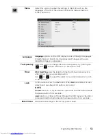Preview for 51 page of Dell UltraSharp U3417W User Manual