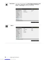 Preview for 52 page of Dell UltraSharp U3417W User Manual