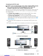 Preview for 33 page of Dell UltraSharp U3419W User Manual