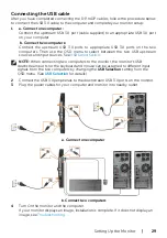 Preview for 29 page of Dell UltraSharp UP2516D User Manual