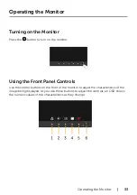 Preview for 33 page of Dell UltraSharp UP2516D User Manual