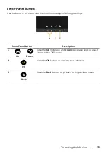 Preview for 35 page of Dell UltraSharp UP2516D User Manual