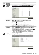 Preview for 37 page of Dell UltraSharp UP2516D User Manual