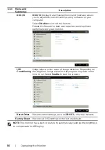 Preview for 50 page of Dell UltraSharp UP2516D User Manual