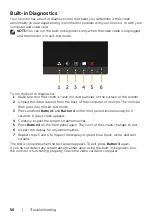 Preview for 56 page of Dell UltraSharp UP2516D User Manual