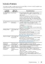 Preview for 57 page of Dell UltraSharp UP2516D User Manual