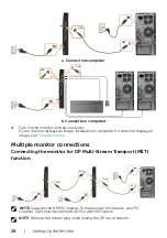 Preview for 28 page of Dell UltraSharp UP3017 User Manual