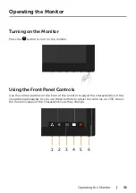 Preview for 31 page of Dell UltraSharp UP3017 User Manual