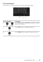 Preview for 33 page of Dell UltraSharp UP3017 User Manual