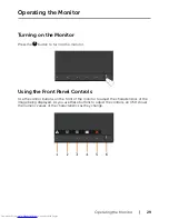 Preview for 29 page of Dell UltraSharp UP3017Q User Manual