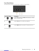 Preview for 31 page of Dell UltraSharp UP3017Q User Manual