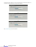 Preview for 44 page of Dell UltraSharp UP3017Q User Manual