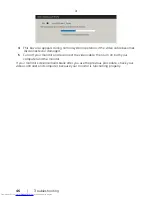 Preview for 46 page of Dell UltraSharp UP3017Q User Manual