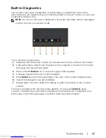 Preview for 47 page of Dell UltraSharp UP3017Q User Manual