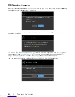 Предварительный просмотр 40 страницы Dell UltraSharp UP3218K User Manual