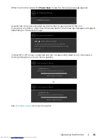 Предварительный просмотр 41 страницы Dell UltraSharp UP3218K User Manual