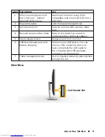 Preview for 9 page of Dell UltraSharpUP3216Q User Manual