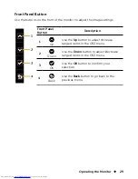 Preview for 29 page of Dell UltraSharpUP3216Q User Manual