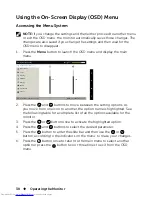 Preview for 30 page of Dell UltraSharpUP3216Q User Manual