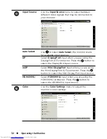 Preview for 32 page of Dell UltraSharpUP3216Q User Manual