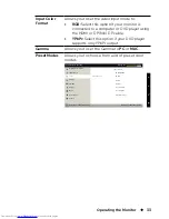 Preview for 33 page of Dell UltraSharpUP3216Q User Manual