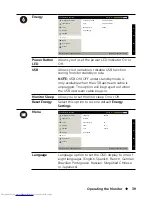 Preview for 39 page of Dell UltraSharpUP3216Q User Manual